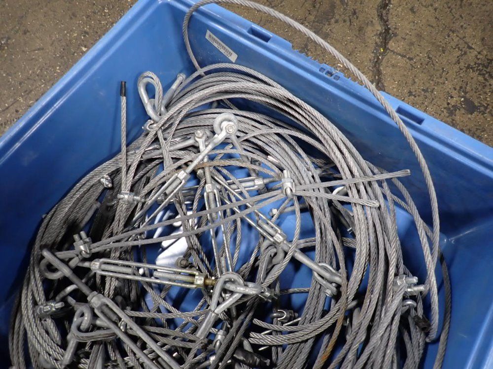 Wire Rope