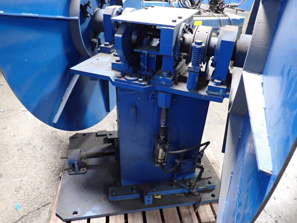 Shinko Kogyo Dual Coil Reel - Sr-pfl