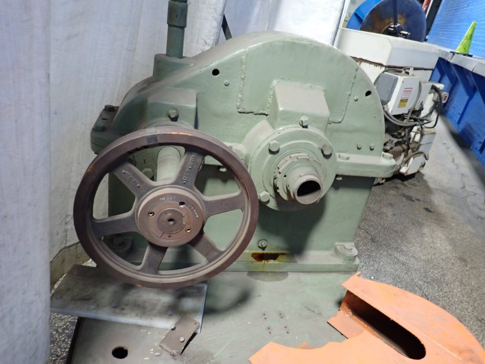 Morgan Coil Stand
