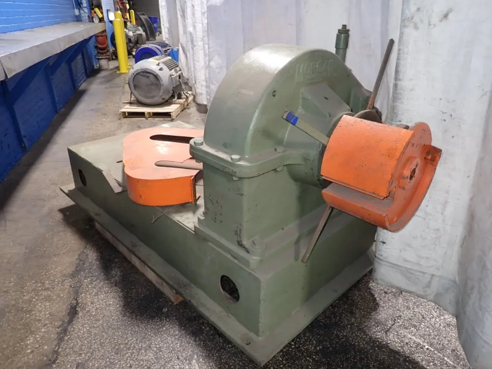 Morgan Coil Stand