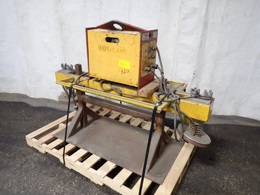 The Caldwell Group Vacuum Lifter - 3e6v85