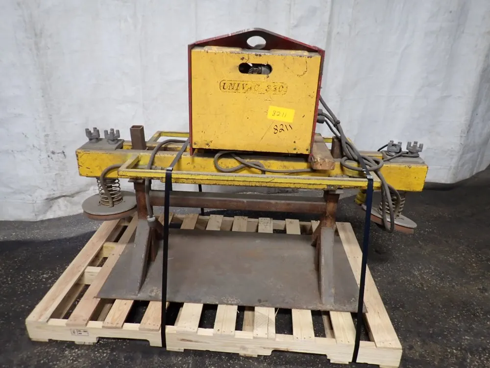 The Caldwell Group Vacuum Lifter - 3e6v85