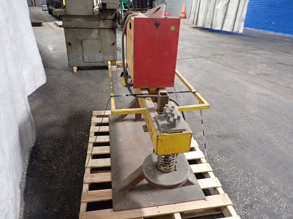 The Caldwell Group Vacuum Lifter - 3e6v85