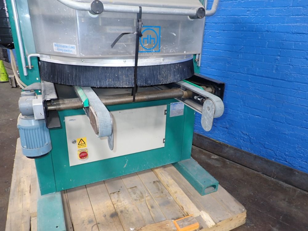 Fladder Sander - 300/aut 800 | HGR*24