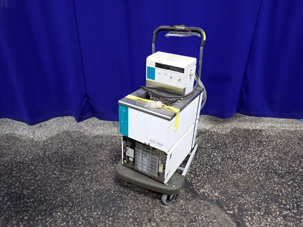 Neslab Instruments Inc Refrigerated Bath Circulator - Rte-140