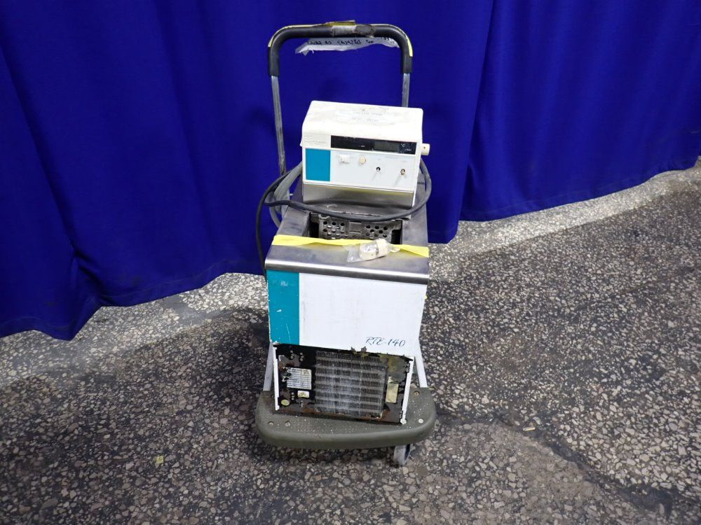 Neslab Instruments Inc Refrigerated Bath Circulator - Rte-140