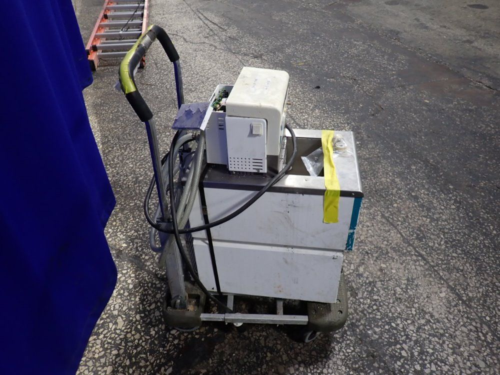 Neslab Instruments Inc Refrigerated Bath Circulator - Rte-140