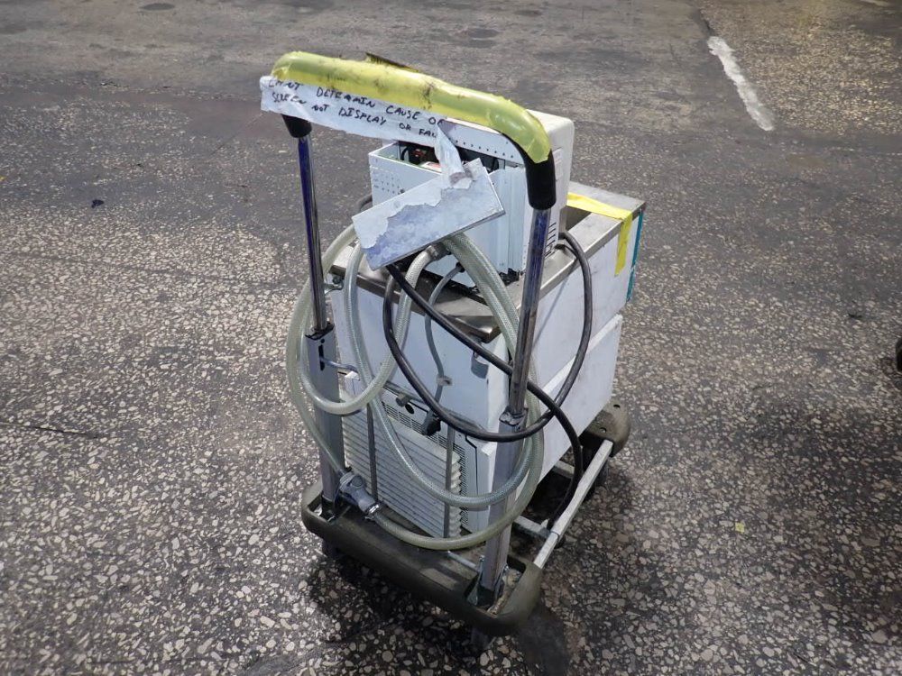 Neslab Instruments Inc Refrigerated Bath Circulator - Rte-140