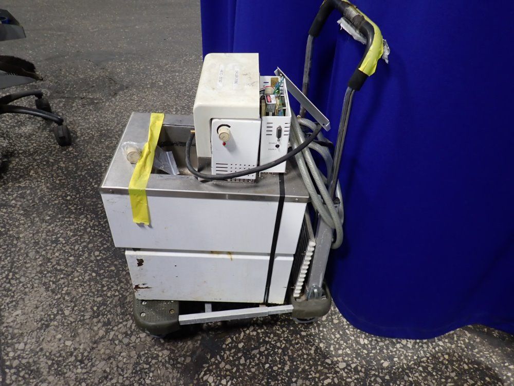 Neslab Instruments Inc Refrigerated Bath Circulator - Rte-140
