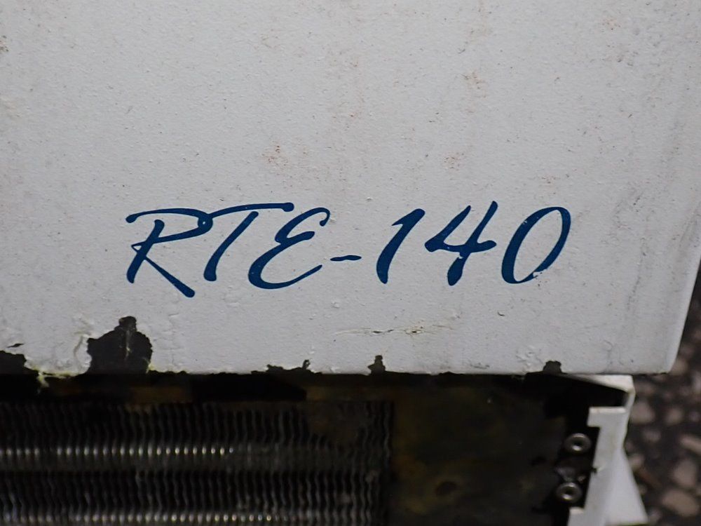 Neslab Instruments Inc Refrigerated Bath Circulator - Rte-140