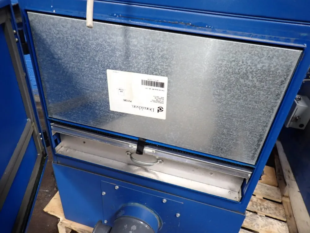 Donaldson 1 Hp Mist Collector - Mm-1200