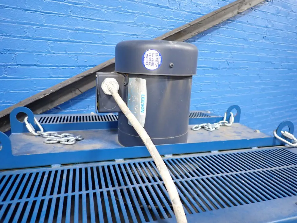 Donaldson 1 Hp Mist Collector - Mm-1200