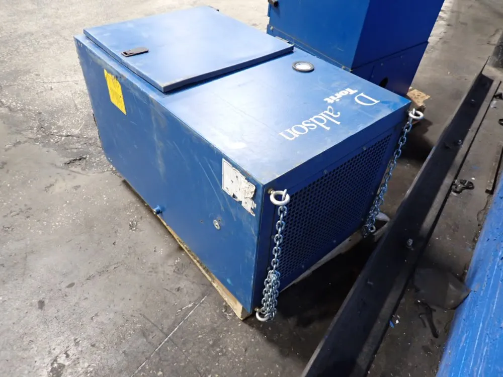 Donaldson 1 Hp Mist Collector - Mm-1200