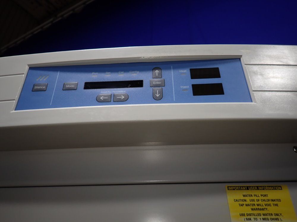 Thermo Electron Corporation Water Jacketed Incubator - 3110