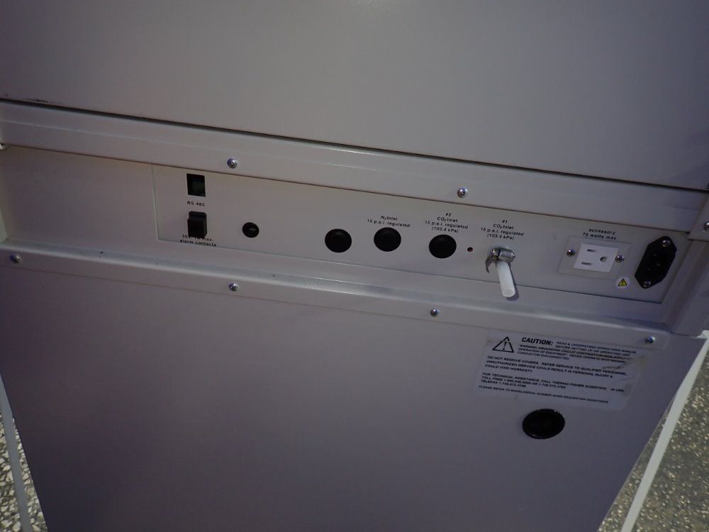 Thermo Electron Corporation Water Jacketed Incubator - 3110