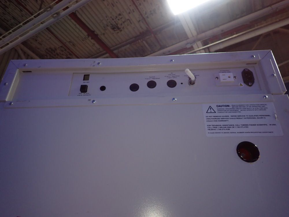 Thermo Electron Corporation Water Jacketed Incubator - 3110