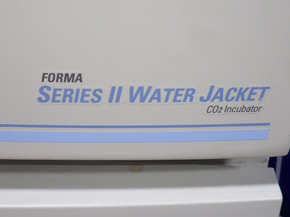 Thermo Electron Corporation Water Jacketed Incubator - 3110