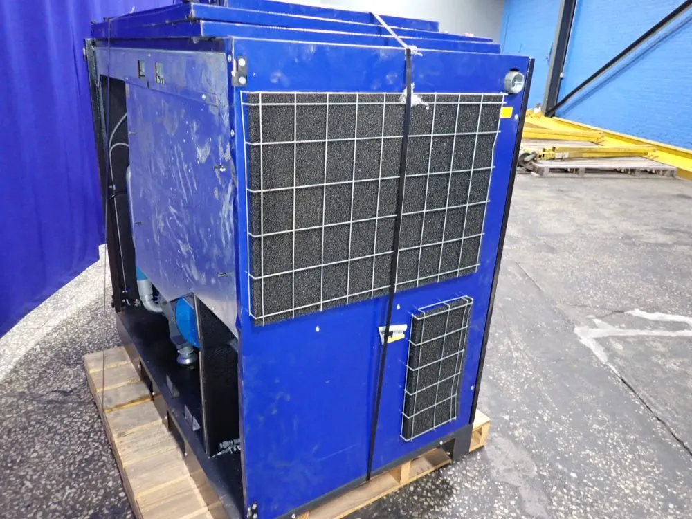 Quincy Compressor 11 Kw Air Compressor - Qgd-15