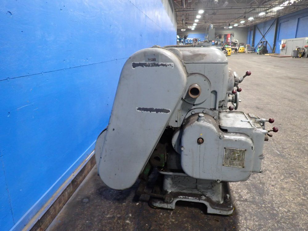 Lodge & Shipley 32" X 100" Lathe