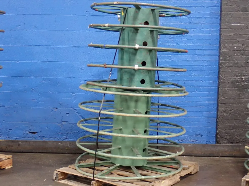 Wemco Coil Reels