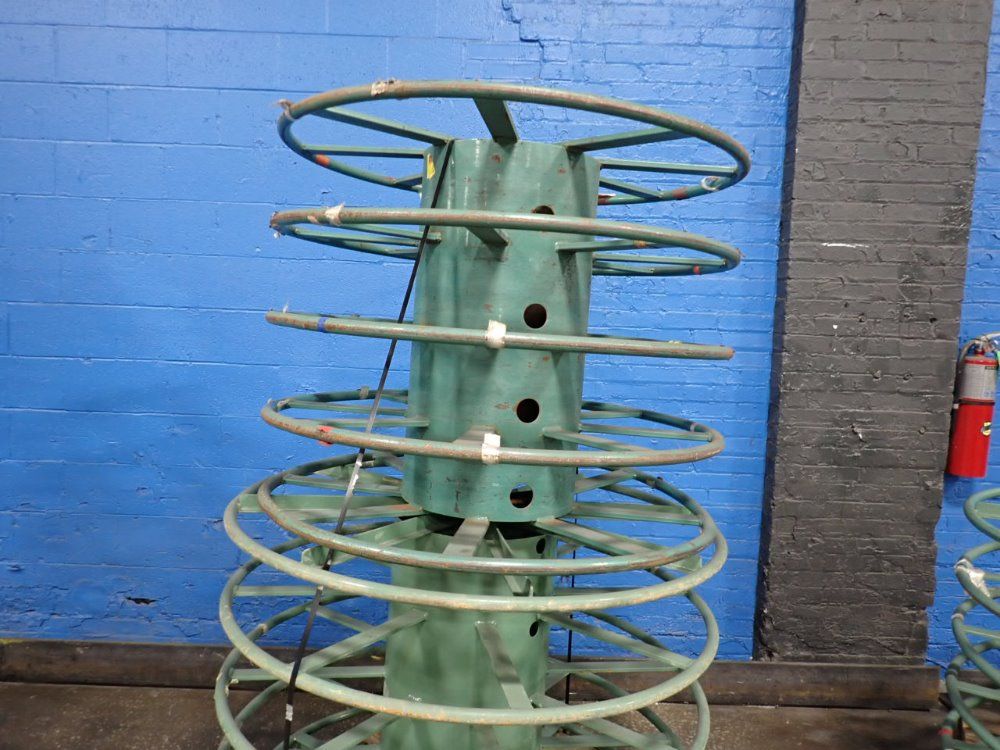 Wemco Coil Reels