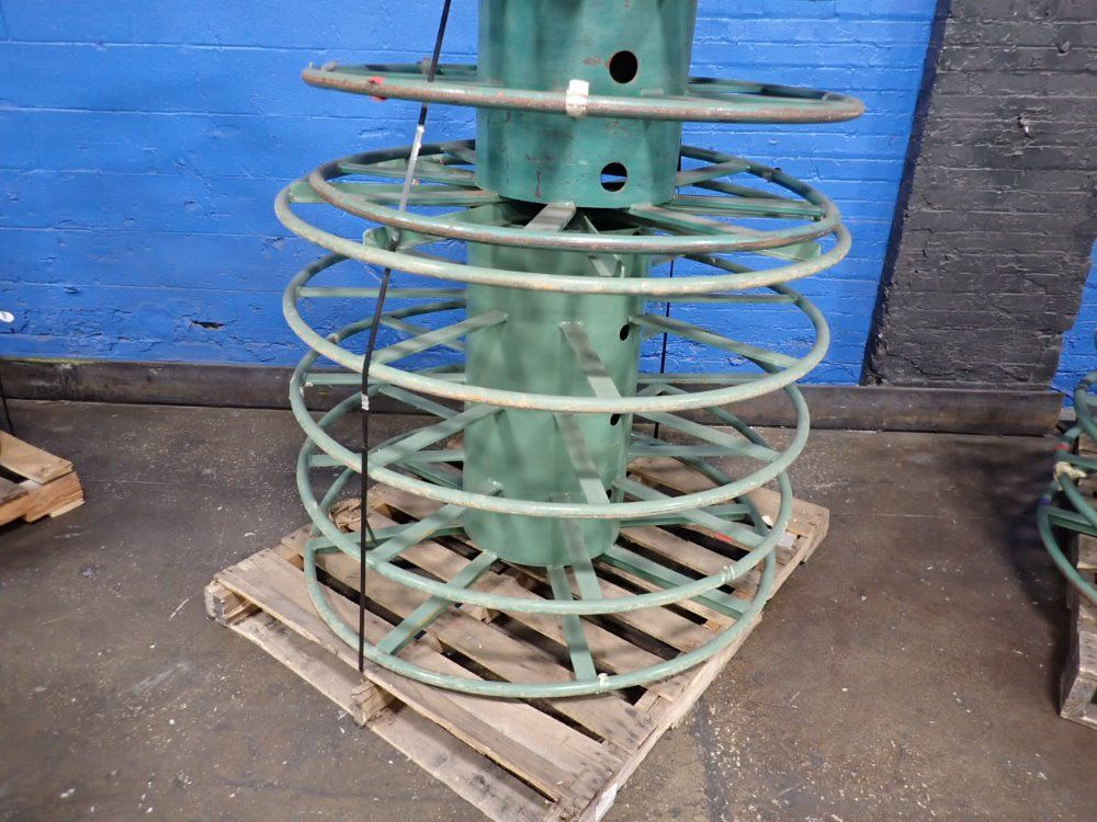Wemco Coil Reels