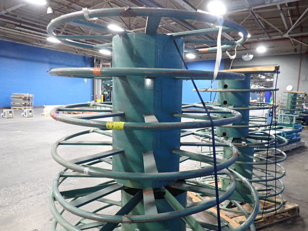 Wemco Coil Reels