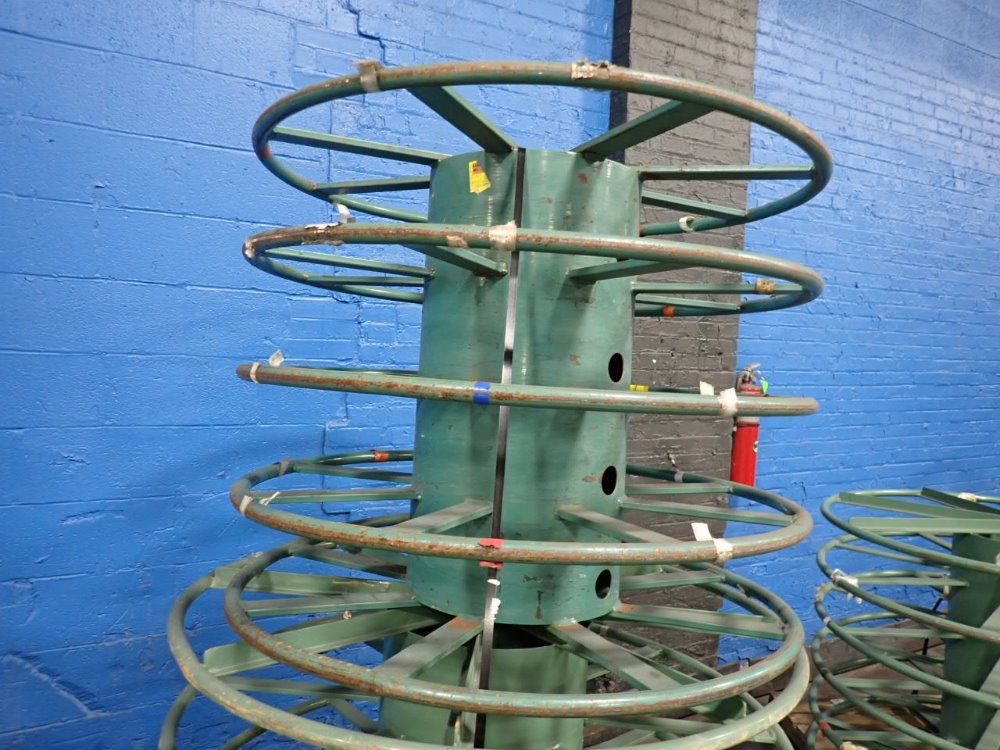 Wemco Coil Reels