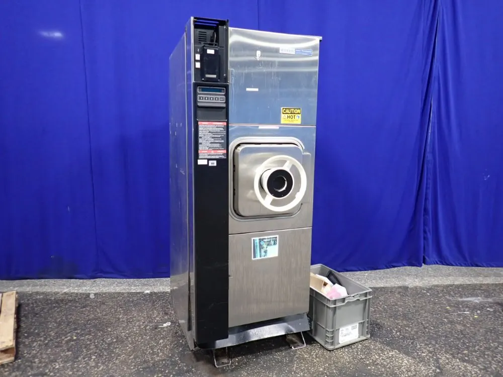 Steris Sterilizer - C-s30as146655774dr