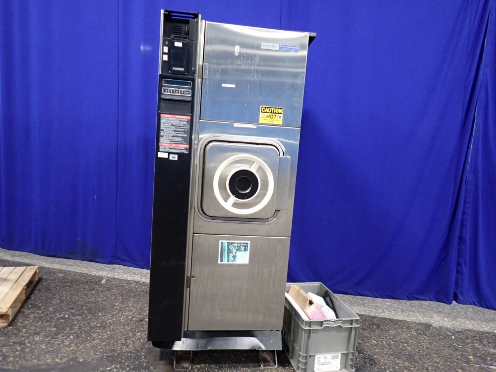 Steris Sterilizer - C-s30as146655774dr