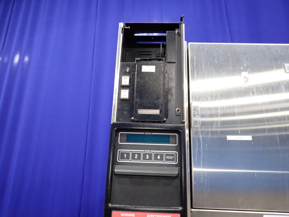 Steris Sterilizer - C-s30as146655774dr