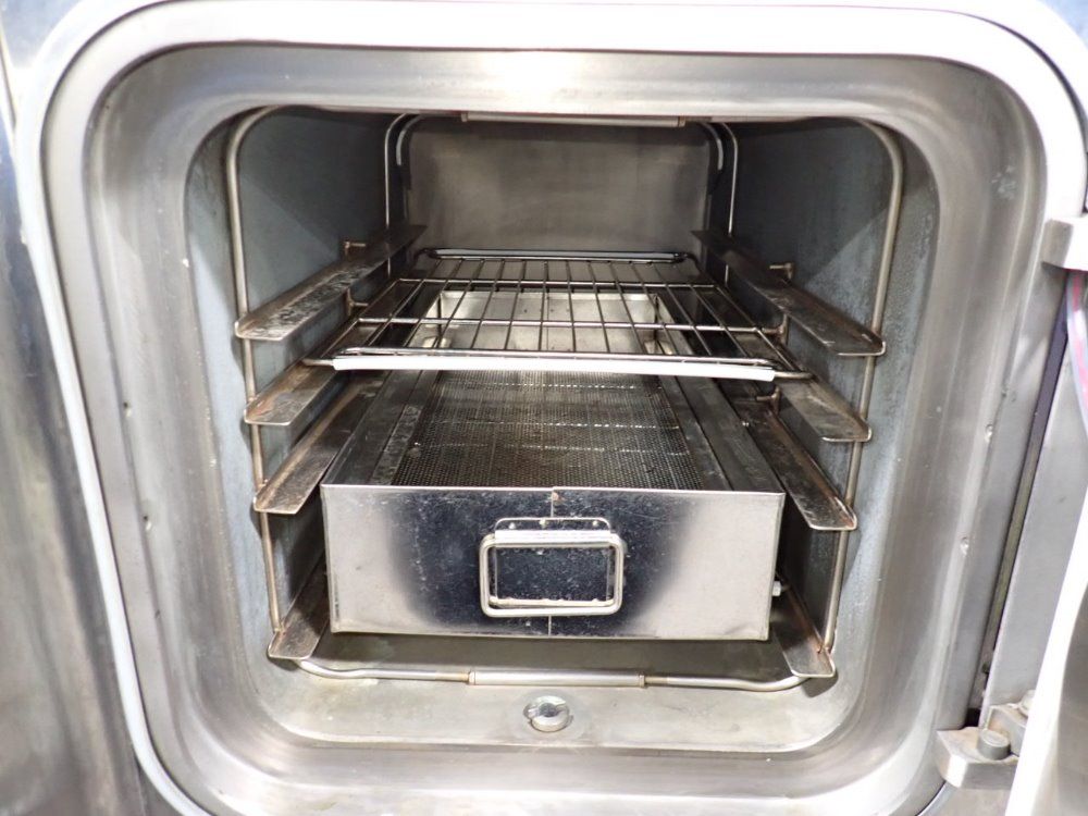 Steris Sterilizer - C-s30as146655774dr