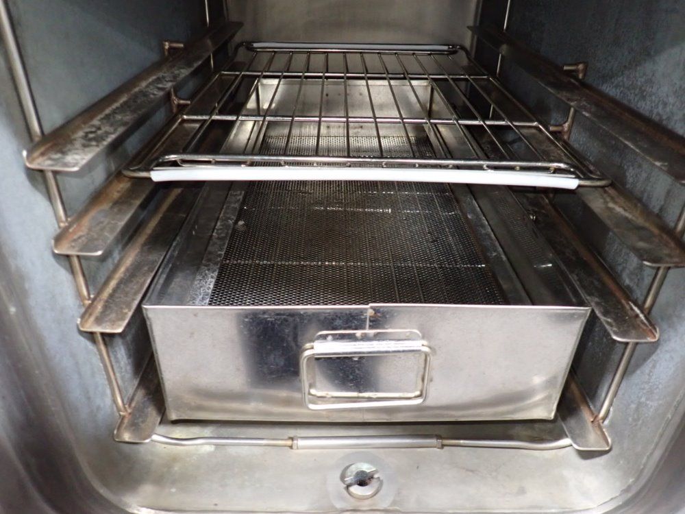 Steris Sterilizer - C-s30as146655774dr