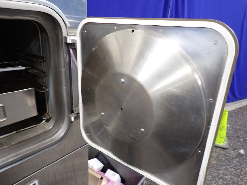 Steris Sterilizer - C-s30as146655774dr