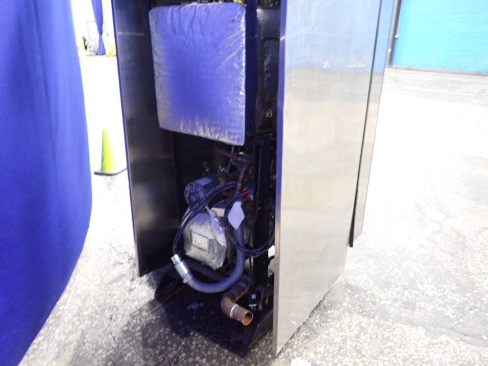 Steris Sterilizer - C-s30as146655774dr