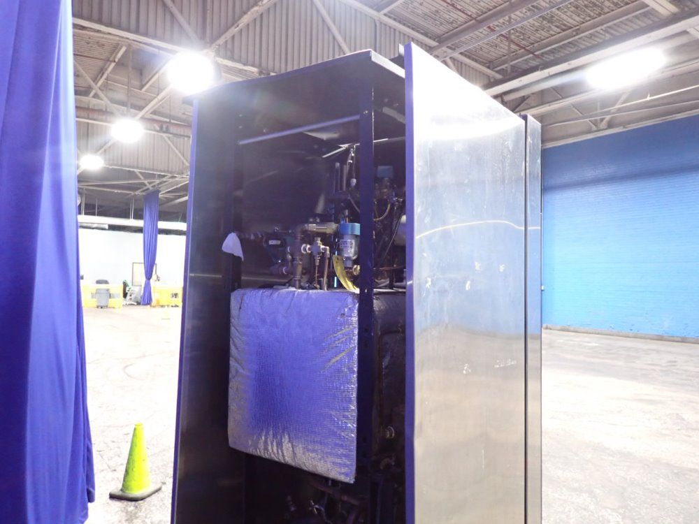 Steris Sterilizer - C-s30as146655774dr
