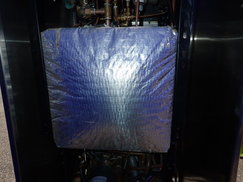 Steris Sterilizer - C-s30as146655774dr