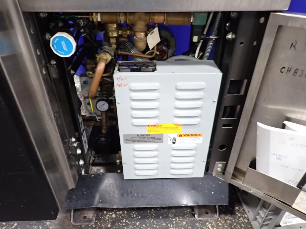 Steris Sterilizer - C-s30as146655774dr