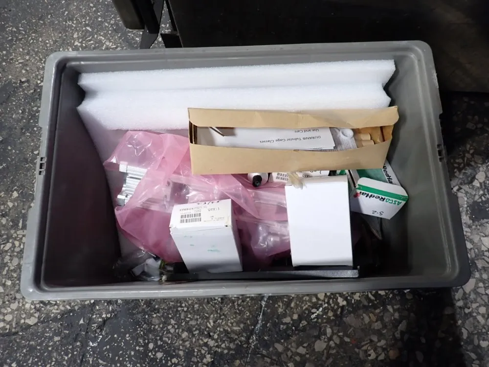 Steris Sterilizer - C-s30as146655774dr