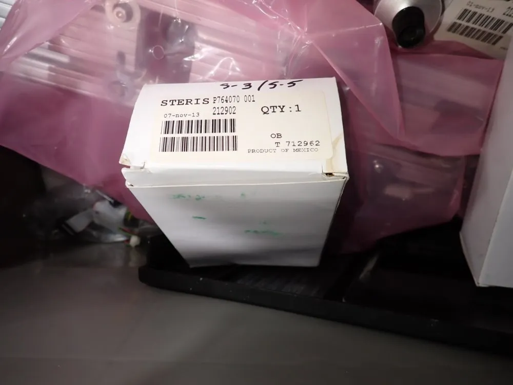 Steris Sterilizer - C-s30as146655774dr
