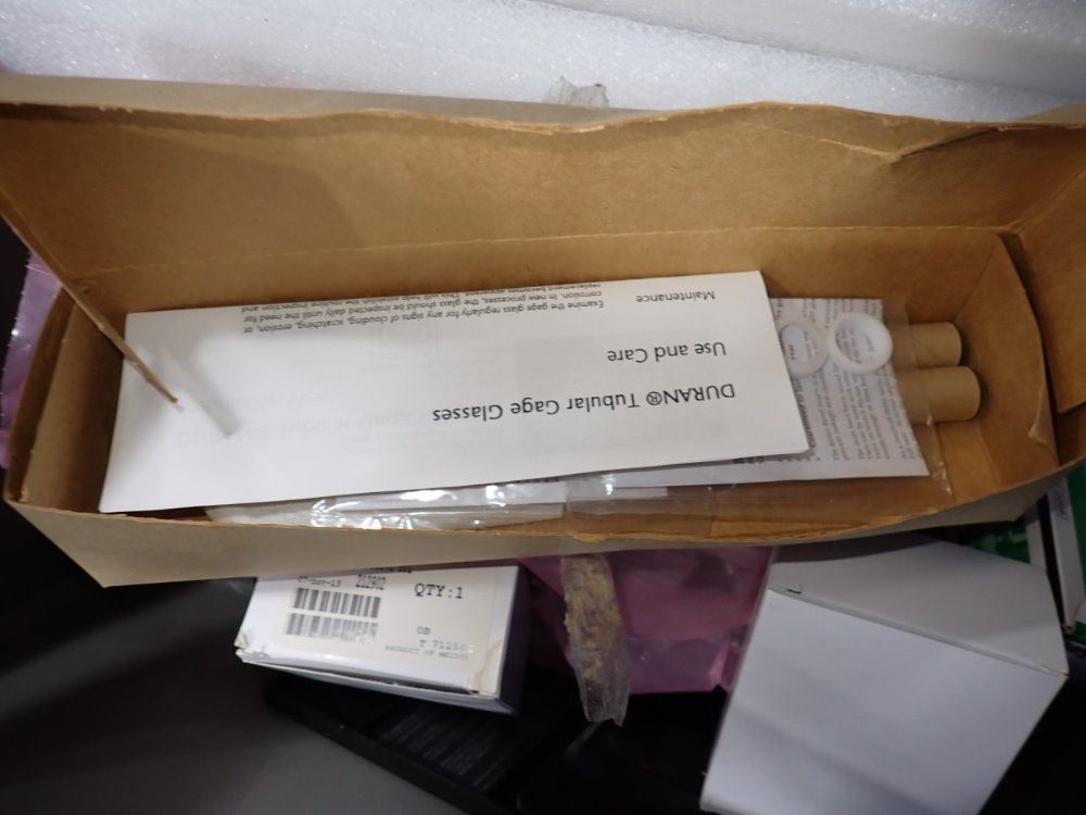 Steris Sterilizer - C-s30as146655774dr