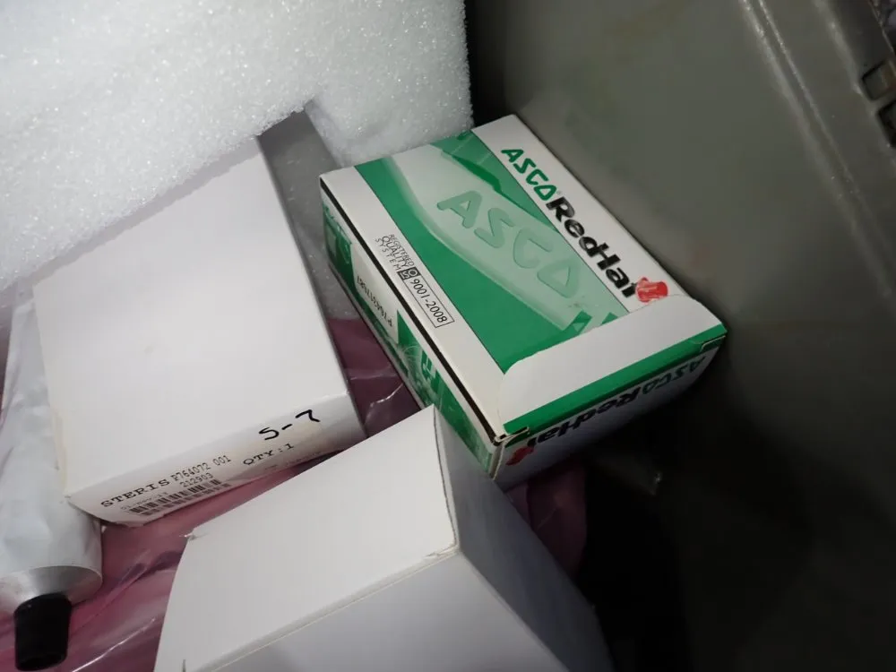 Steris Sterilizer - C-s30as146655774dr