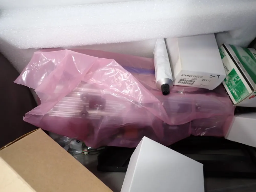 Steris Sterilizer - C-s30as146655774dr