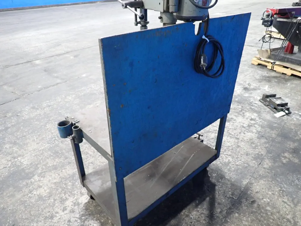 Delta 10" X 10" Drill Press