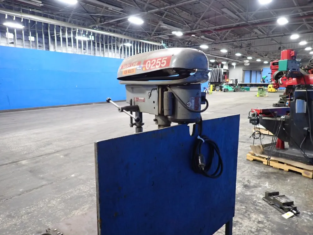 Delta 10" X 10" Drill Press