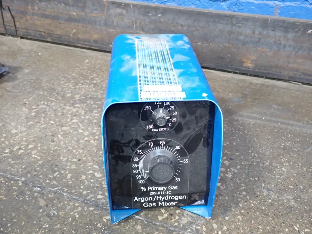 Miller Gas Mixer