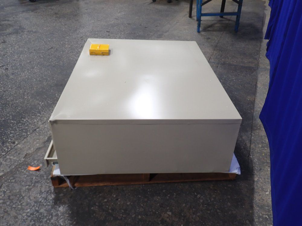 5 @ 39" X 50" Blueprint Cabinet
