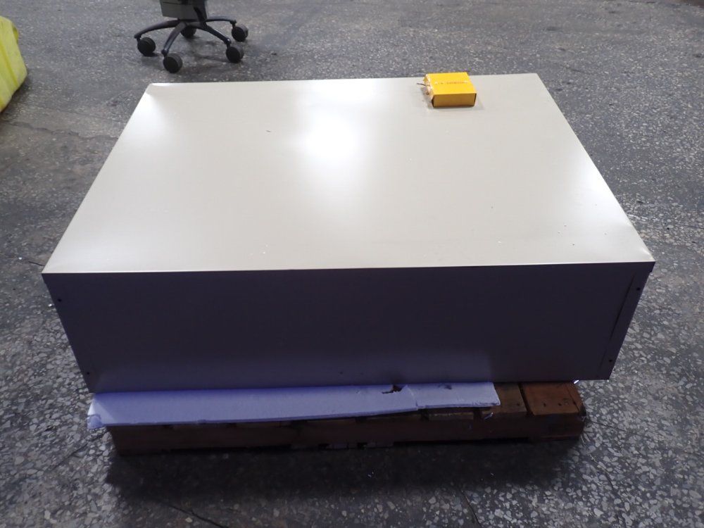 5 @ 39" X 50" Blueprint Cabinet