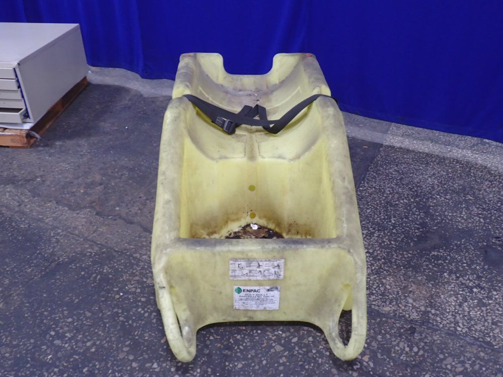 Enpac 600 Lbs Dolly - 5300-ye