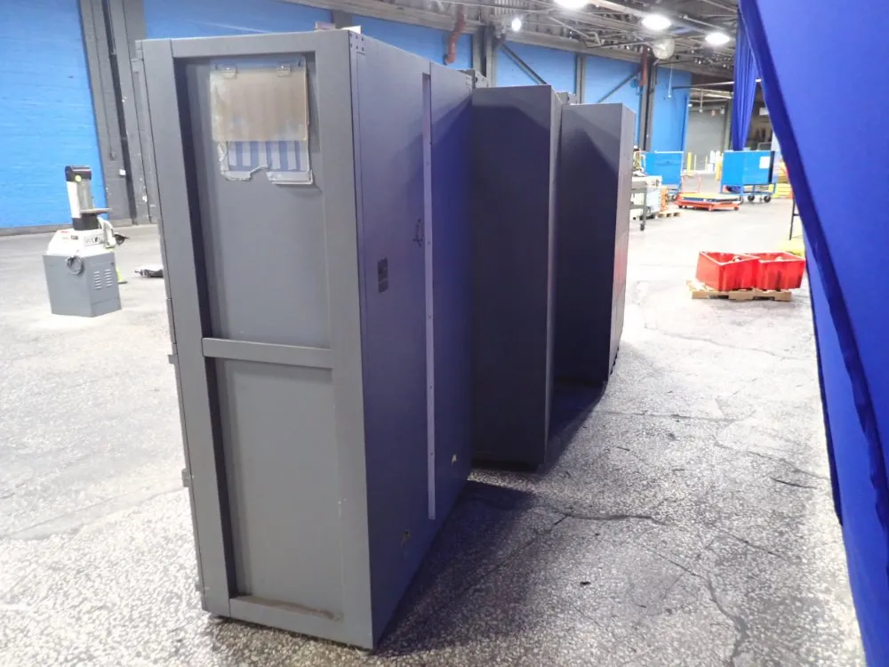 Supplypro Supply Lockers